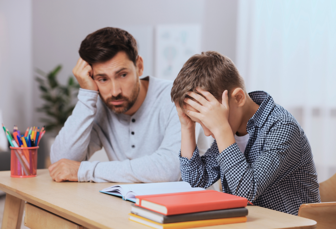 Dislexia quais as causas por trás do transtorno de aprendizagem
